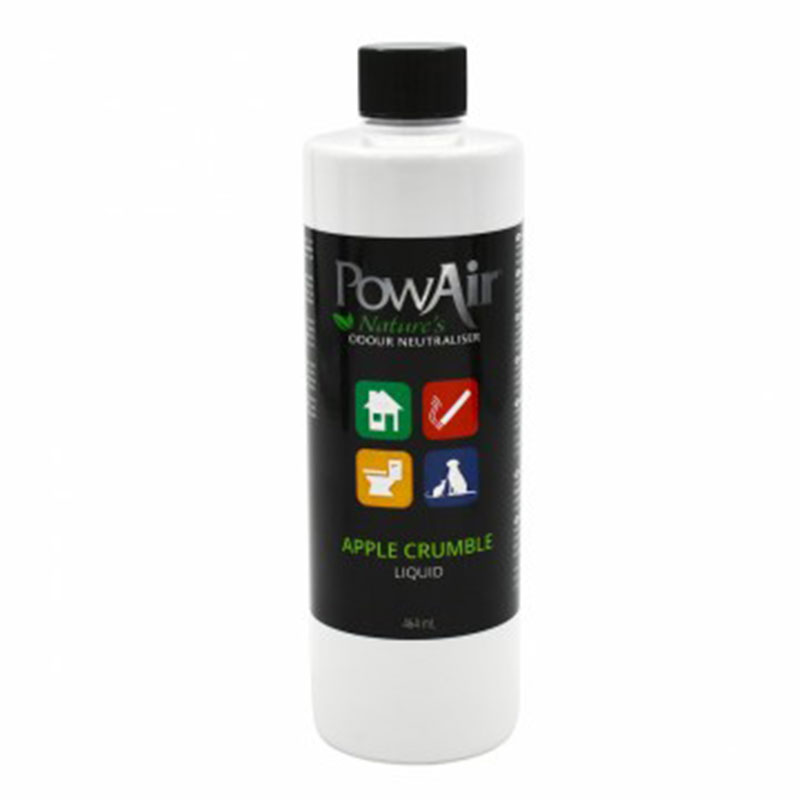 PowAir liquid